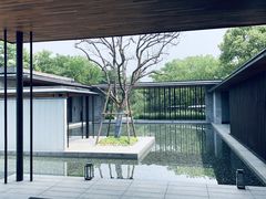 -木守西溪溪隐餐厅