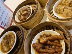 -万龙洲海鲜(南新仓店)