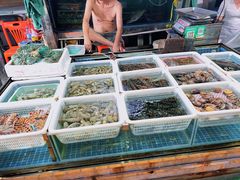 -都斛海鲜街
