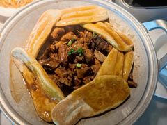 -小菜园新徽菜(无锡宜家荟聚中心店)