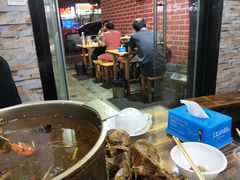 -海帮主·蒸汽海鲜青岛菜(栈桥火车站店)