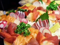 -长沙北辰洲际酒店-兰调全日餐厅