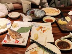 -鸟鹏烧鸟居酒屋(熙龙湾店)