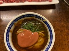 -前门张记涮肉(前门店)