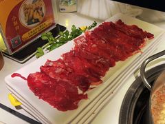 -海银海记牛肉火锅(解放路店)