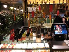 -gaga(金地威新中心店)