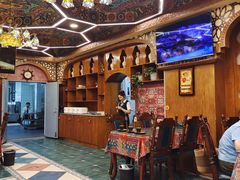 -乡村馕坑肉·烧烤·新疆菜·本地人更爱吃(阿勒泰首店)