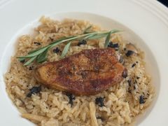 -沏点Trattoria意大利餐厅(新街口店)
