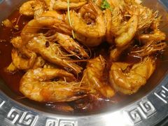 -王婆大虾(五道口店)