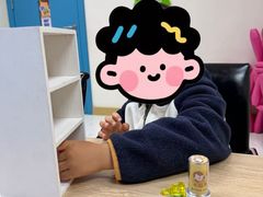 -浦东三林赢在起点早教中心·亲子托班早教体验课儿童兴趣班逻辑思维专注力幼小衔接			(金谊广场中心)