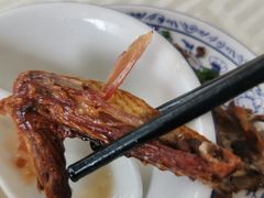 -黄埔合益酒家