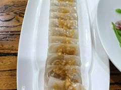 -美达尔烧烤(银川东路店)