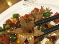 -禧和源养生素食茶馆