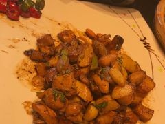 -東舍食唐精品陕菜馆