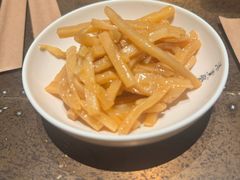 酸笋-漆黑觉米粉(三里屯店)