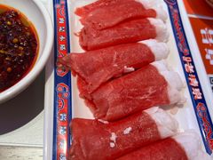 -董记老清泉·鲜切涮羊肉(窑岭店)