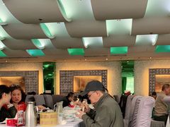 -玉林烤鸭店(定福庄店)