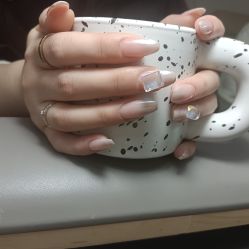 -槿里日式美甲工作室