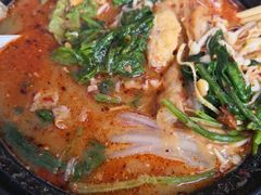 -曹宝林砂锅麻辣烫(星光路店)