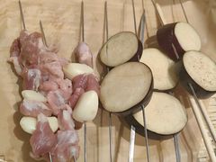 -美食每刻海鲜烤肉火锅自助(大润发店)