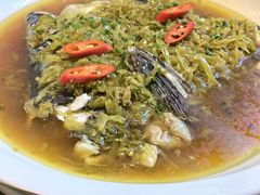 -粗茶淡饭·隐庐私厨(东亭店)