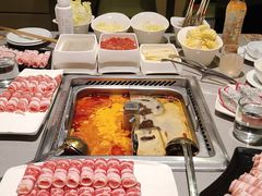 -海底捞火锅(仓山爱琴海店)