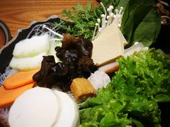 -呷哺呷哺 黄金牧场 (新中关购物中心店)