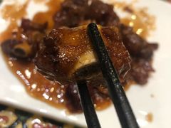 -城南往事风味主题餐厅(领秀城店)