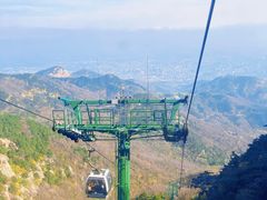 -泰山风景名胜区