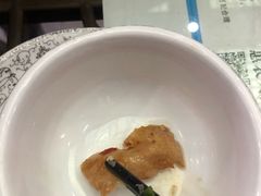 -老徽州臭鳜鱼(老街店)