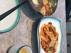 -屋里家延边朝鲜族冷面(梅林3店)