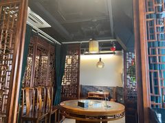 包厢-重庆地瓜老火锅(广渠门店)