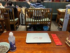-状元阁烧烤(新华路总店)