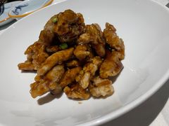 -庆云楼饭庄(什刹海店)