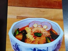 -姓周桥大碗公面