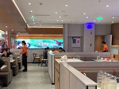 -北大荒人•新东北菜(青岛银座店)