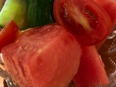 -缦云里花园餐厅