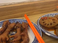 -赣南粉局·江西小炒·锅气炒粉(人民广场店)