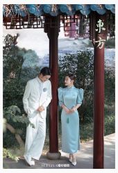 -苏菲雅婚纱摄影(西三路)