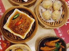 -点都德(大茶楼店)