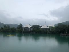 -帐篷客·溪龙茶谷度假酒店