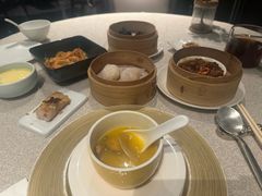 -万丽轩·粤菜(王府井金茂万丽酒店)
