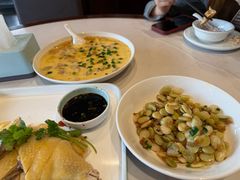-壹只菜·崇明本地特色菜(崇明南门店)