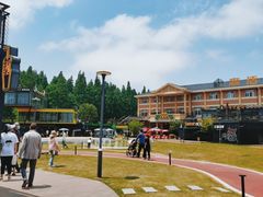 -黄海国家森林公园