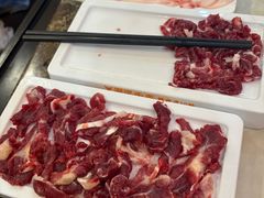 -潮悦牛肉火锅城(水贝店)