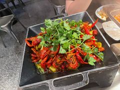 -炉鱼(爱琴海购物公园店)