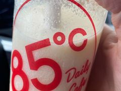 -85度C(上海奉贤苏宁生活广场二店)