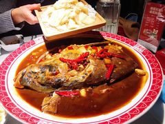 -旺顺阁鱼头泡饼(常营店)