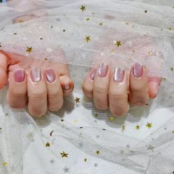 -一心美学馆·美甲美睫护肤
