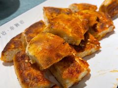 -青海名吃尕张娃非遗烤肉(海湖总店)